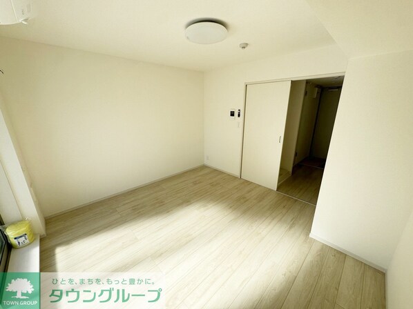 福生セイワレジデンスの物件内観写真